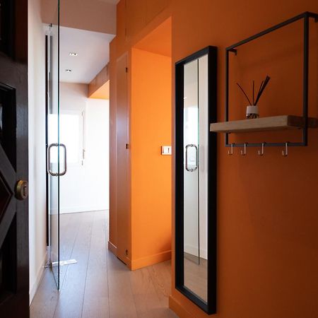 Apartmán Exclusive Penthouse - Puerta De Jerez Sevilla Exteriér fotografie