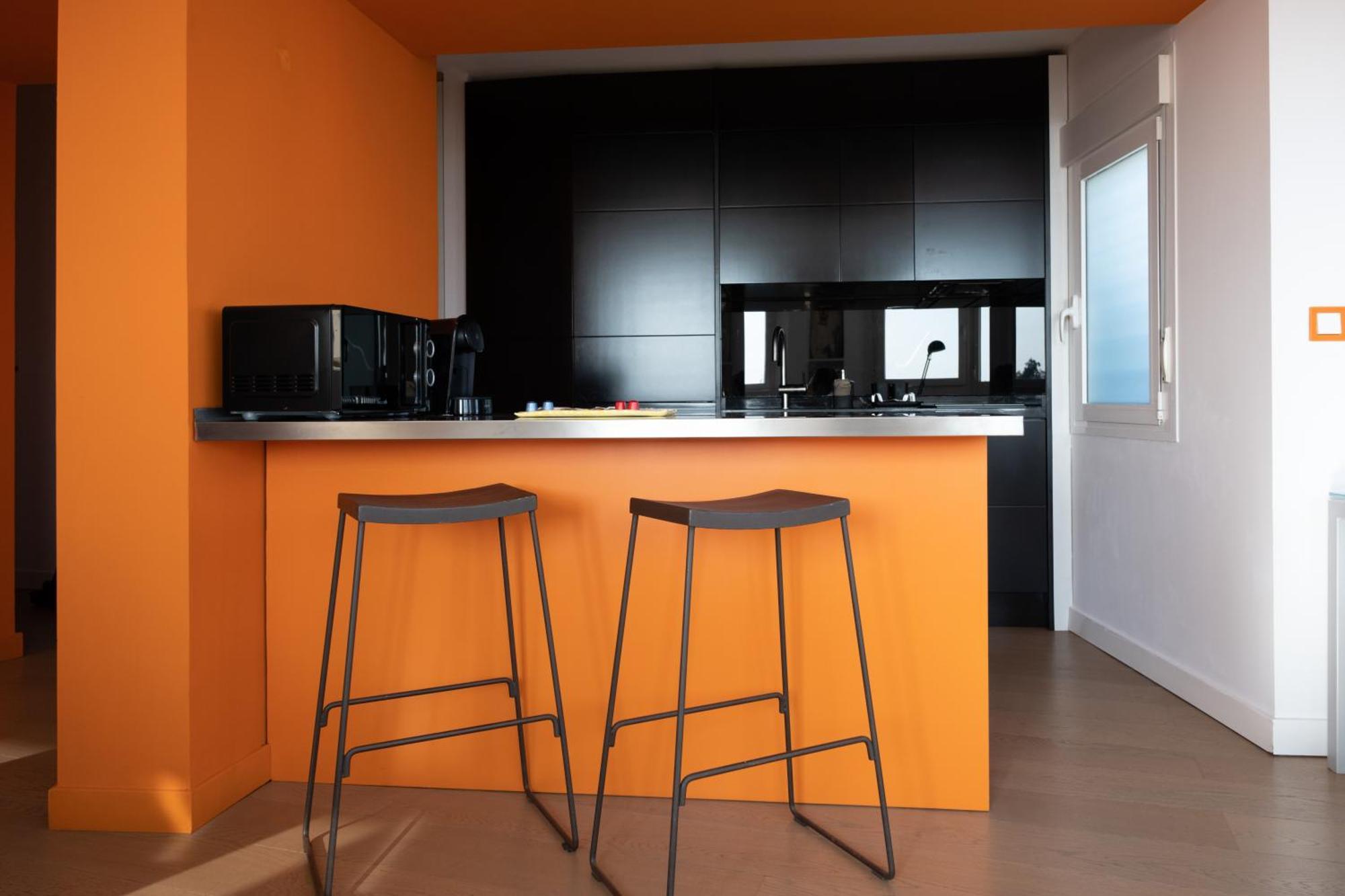 Apartmán Exclusive Penthouse - Puerta De Jerez Sevilla Exteriér fotografie